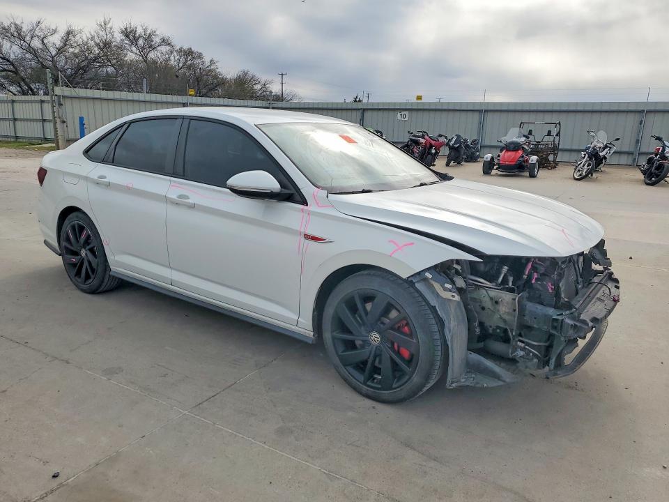 Aukcja sprzedaży 2021 Volkswagen Jetta, vin: 3VW5T7BU0MM037359, numer aukcji: 78296015