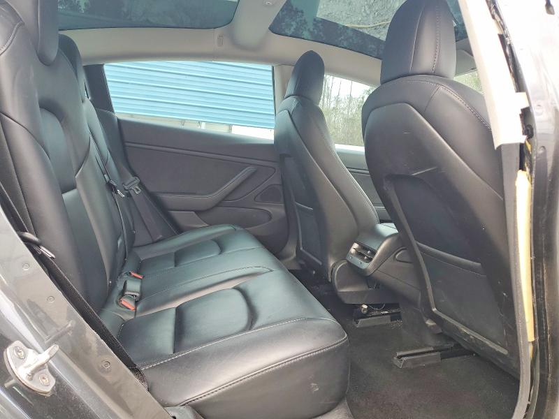 Продаж на аукціоні авто 2018 Tesla Model 3, vin: 5YJ3E1EB5JF130518, номер лоту: 77704565