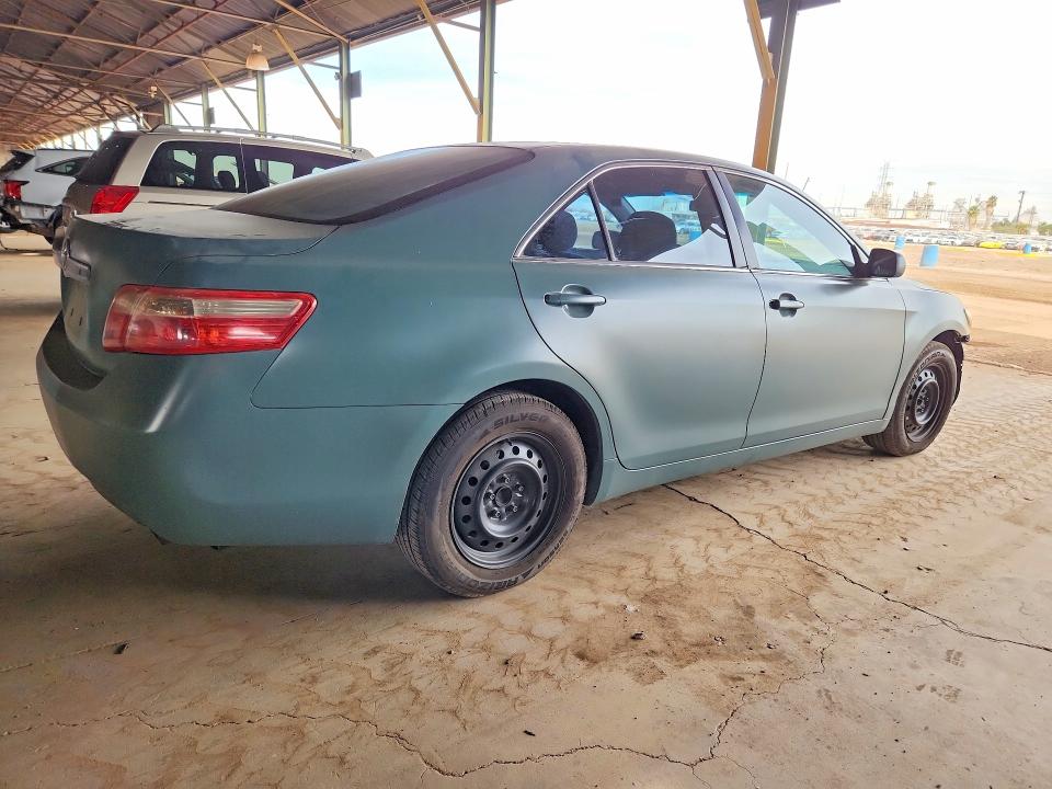 2008 Toyota Camry მანქანა იყიდება აუქციონზე, vin: 4T1BE46KX8U750273, აუქციონის ნომერი: 76968635