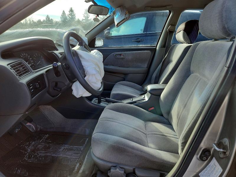 78664435 :رقم المزاد ، JT2BG22K8W0134738 vin ، 1998 Toyota Camry مزاد بيع