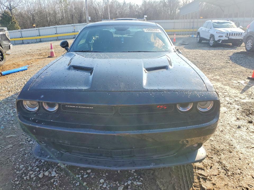 Aukcja sprzedaży 2016 Dodge Challenger, vin: 2C3CDZFJ3GH284868, numer aukcji: 74800355
