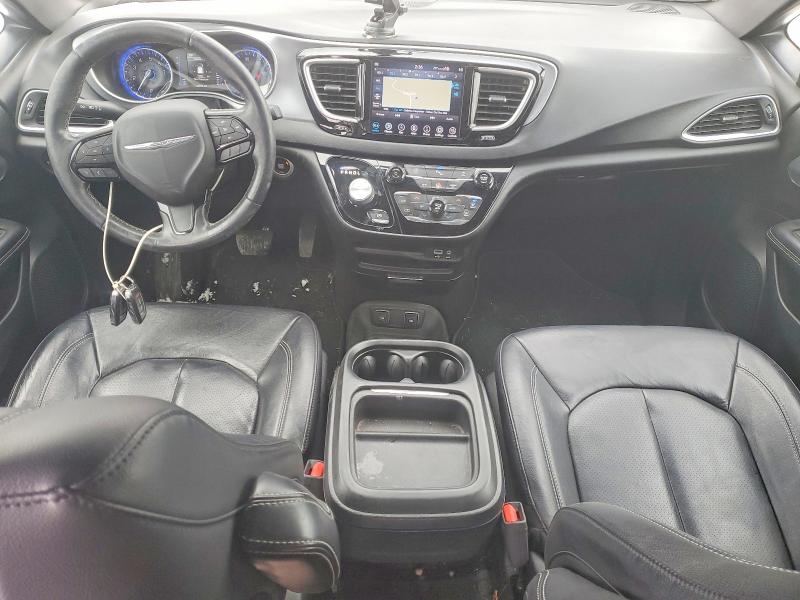 Продажа на аукционе авто 2020 Chrysler Pacifica, vin: 2C4RC1BG9LR116824, номер лота: 76252245