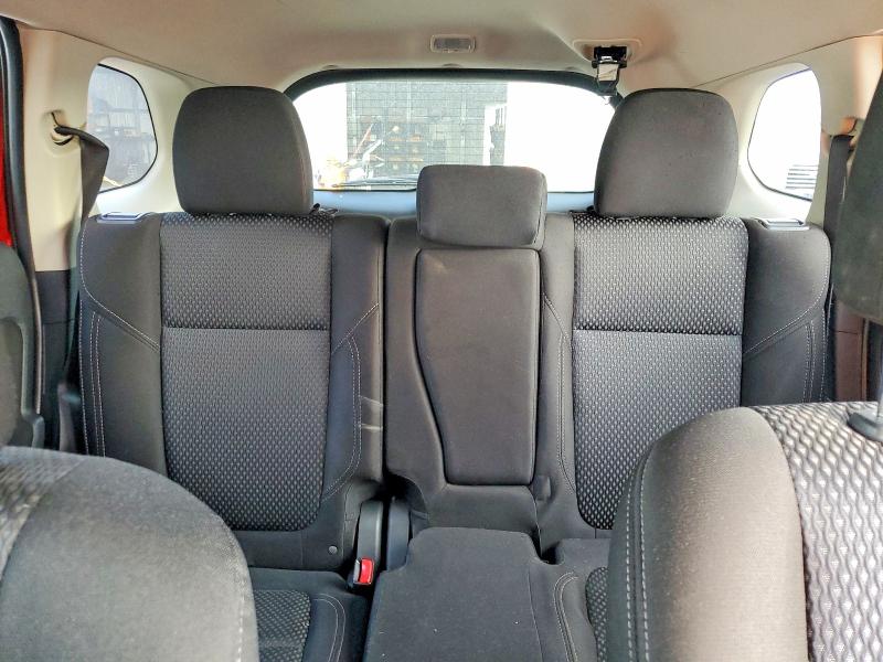 Продаж на аукціоні авто 2020 Mitsubishi Outlander, vin: JA4AD2A36LZ039909, номер лоту: 78651665