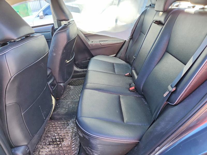 Продаж на аукціоні авто 2018 Toyota Corolla, vin: 2T1BURHE1JC966530, номер лоту: 75389945