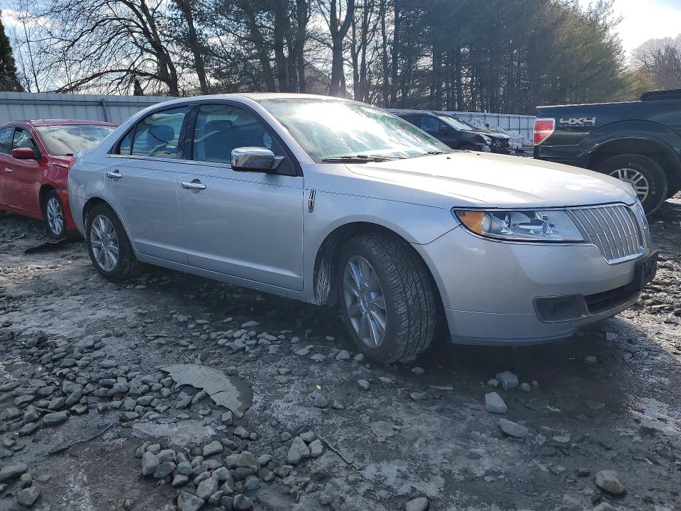 Продажа на аукционе авто 2011 Lincoln Mkz, vin: 3LNHL2JC5BR767050, номер лота: 77353545