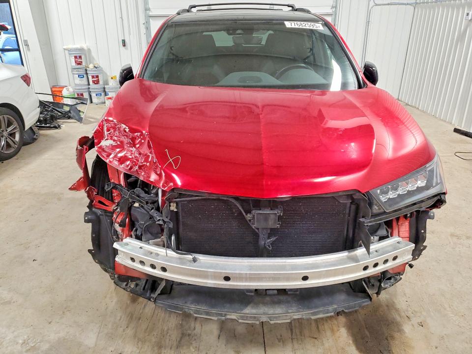 Продаж на аукціоні авто 2020 Acura Mdx, vin: 5J8YD4H96LY000299, номер лоту: 77682595