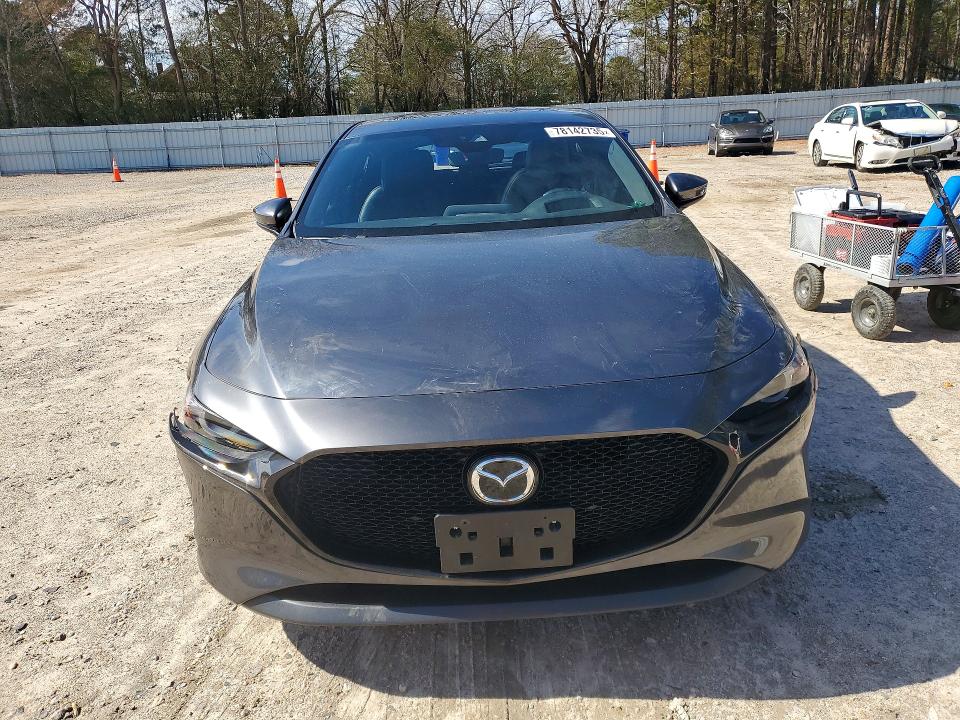 Aukcja sprzedaży 2021 Mazda 3, vin: JM1BPAML6M1301144, numer aukcji: 78142735