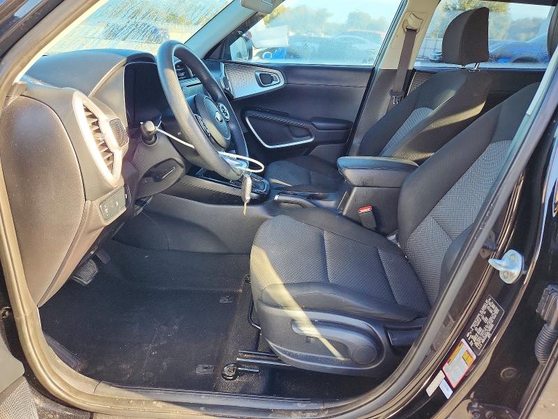 Aukcja sprzedaży 2020 Kia Soul, vin: KNDJ23AU8L7015195, numer aukcji: 77763625