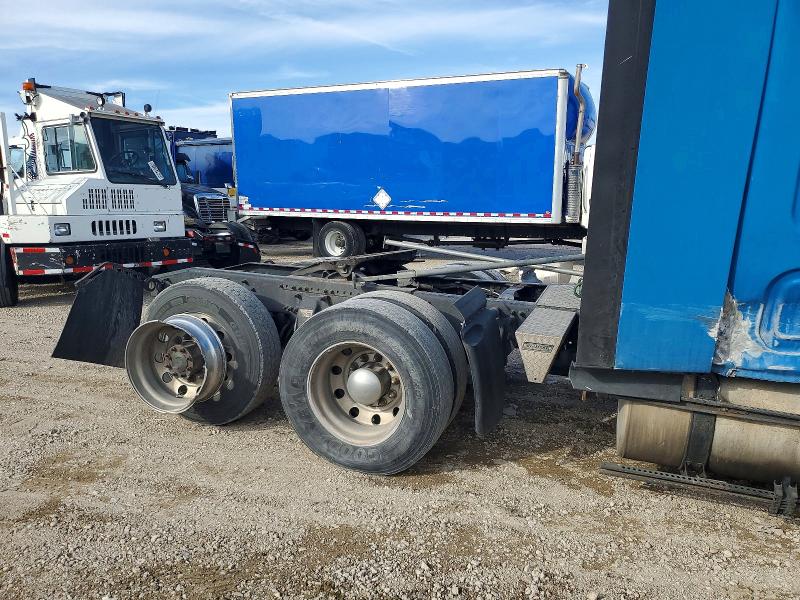 Продаж на аукціоні авто 2017 Freightliner Cascadia, vin: 1FUJGLDR0HLHX1414, номер лоту: 74544555