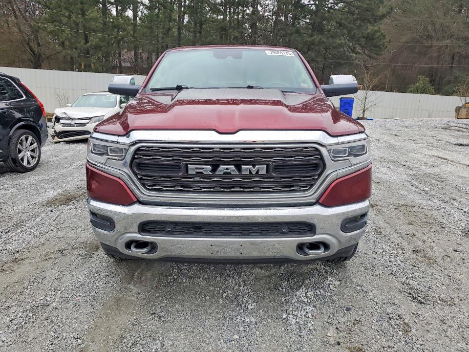 Продаж на аукціоні авто 2019 Ram 1500, vin: 1C6SRFPTXKN551535, номер лоту: 79059775