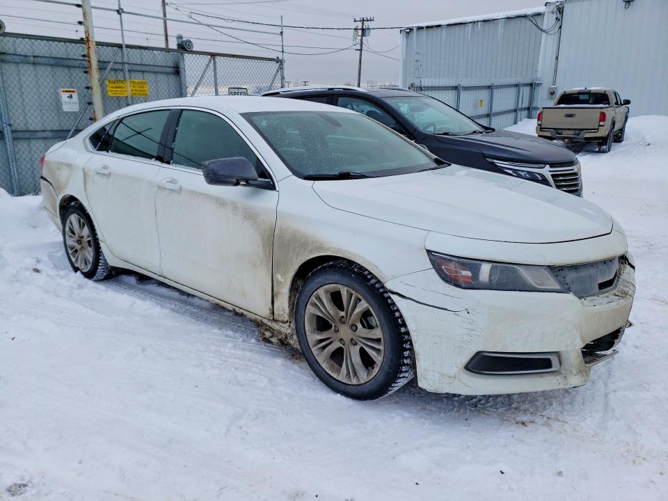 Продаж на аукціоні авто 2014 Chevrolet Impala, vin: 2G11Y5SL7E9262363, номер лоту: 77928375
