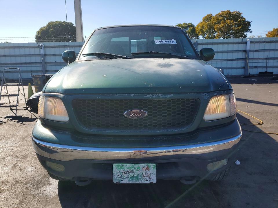 Продаж на аукціоні авто 2000 Ford F150, vin: 1FTRX18LXYNC03208, номер лоту: 58535296