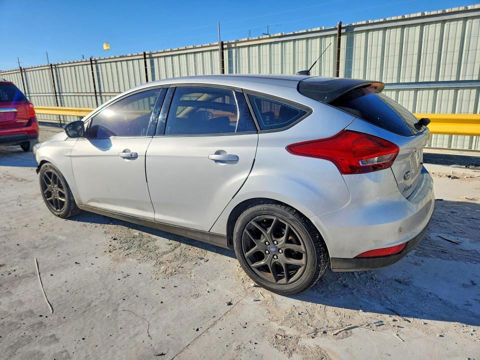 Aukcja sprzedaży 2016 Ford Focus, vin: 1FADP3K29GL325953, numer aukcji: 79264635