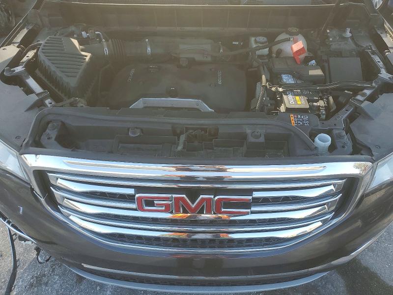 Aukcja sprzedaży 2017 Gmc Acadia, vin: 1GKKNSLAXHZ305852, numer aukcji: 77697925