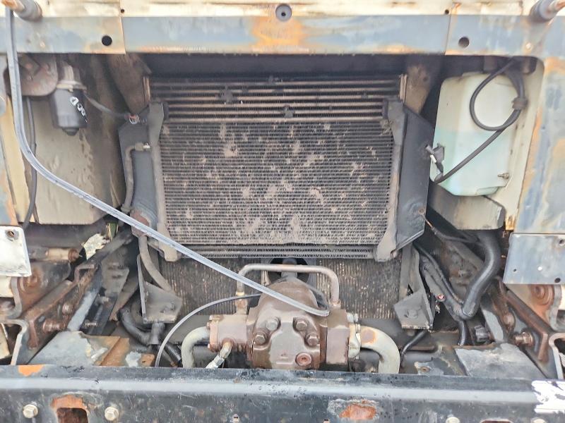 78067575 :رقم المزاد ، 5VCACLLE9CH213123 vin ، 2012 Autocar Llc Xpeditor مزاد بيع