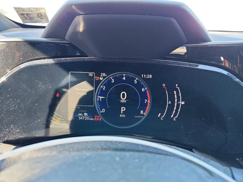 Продажа на аукционе авто 2022 Lexus Nx, vin: 2T2GGCEZ7NC011914, номер лота: 75823725