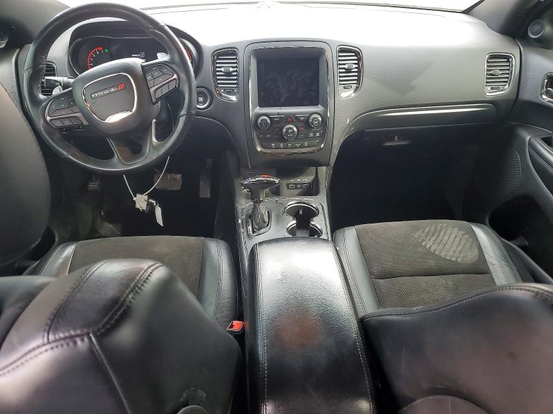 Продажа на аукционе авто 2019 Dodge Durango, vin: 1C4RDJDG6KC781598, номер лота: 77226285