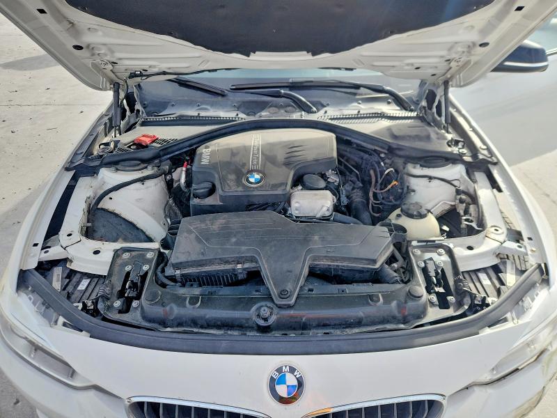 Aukcja sprzedaży 2014 Bmw 328, vin: WBA3A5C51EJ464315, numer aukcji: 79047065