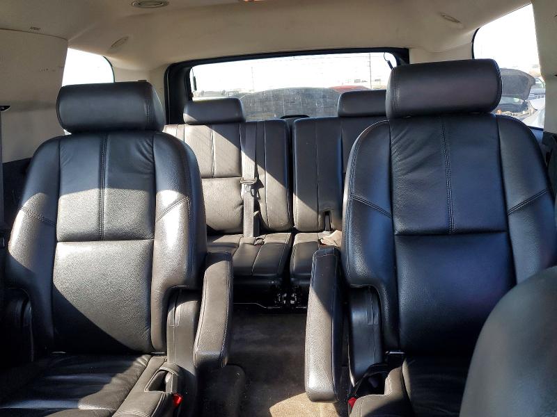 2008 Chevrolet Tahoe მანქანა იყიდება აუქციონზე, vin: 1GNFK13028R277009, აუქციონის ნომერი: 78608565