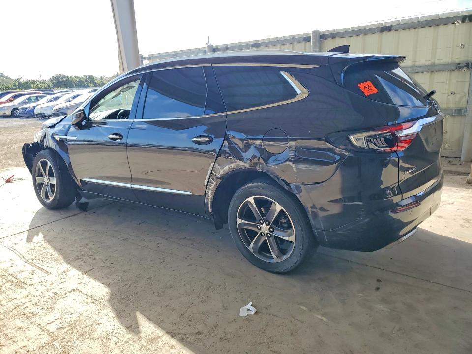 Aukcja sprzedaży 2018 Buick Enclave, vin: 5GAERBKW1JJ217319, numer aukcji: 51905956