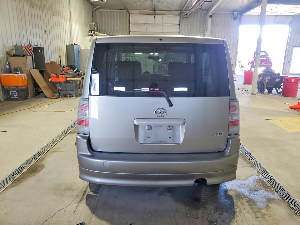 Продажа на аукционе авто 2005 Toyota Scion, vin: JTLKT334354004760, номер лота: 76727325