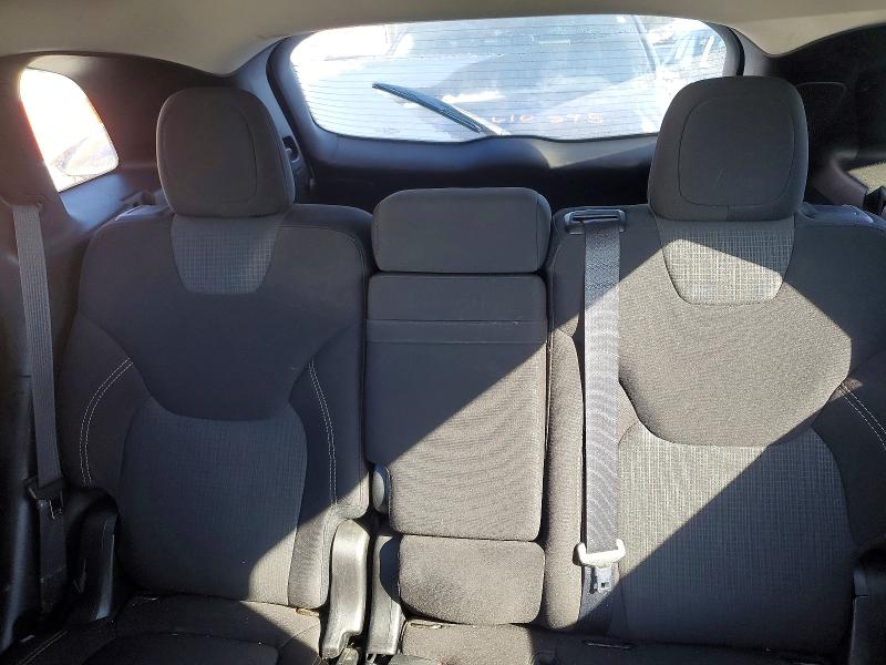77166985 :رقم المزاد ، 1C4PJLCSXGW176751 vin ، 2016 Jeep Cherokee مزاد بيع
