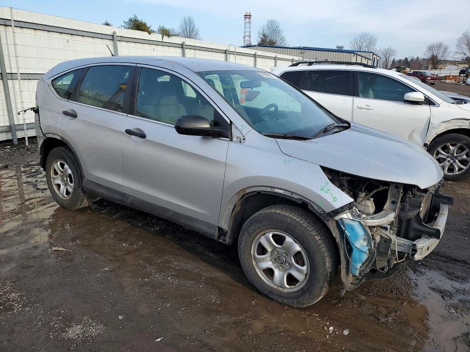 78054245 :رقم المزاد ، 5J6RM4H38EL102275 vin ، 2014 Honda Cr-v مزاد بيع
