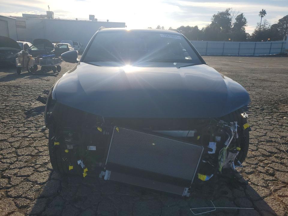 Продаж на аукціоні авто 2023 Audi E-tron, vin: WA1LAAGE0PB024552, номер лоту: 75879095