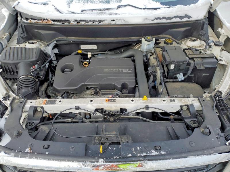 Aukcja sprzedaży 2018 Gmc Terrain, vin: 3GKALMEVXJL364510, numer aukcji: 76541085