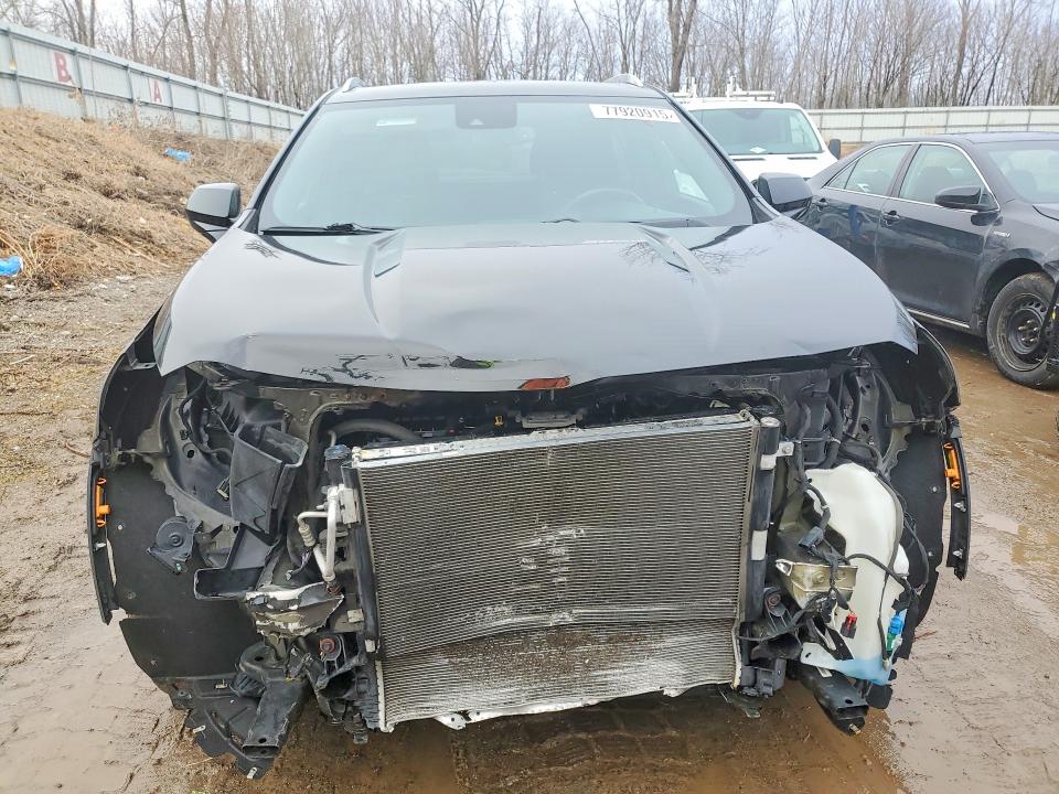 Продаж на аукціоні авто 2020 Cadillac Xt4, vin: 1GYFZDR48LF150253, номер лоту: 77920915