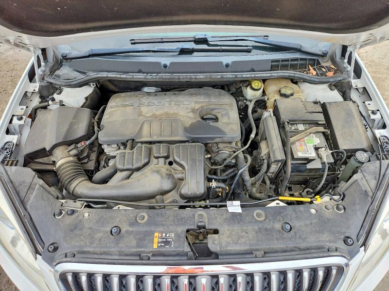 78892265 :رقم المزاد ، 1G4PP5SK9D4208538 vin ، 2013 Buick Verano مزاد بيع