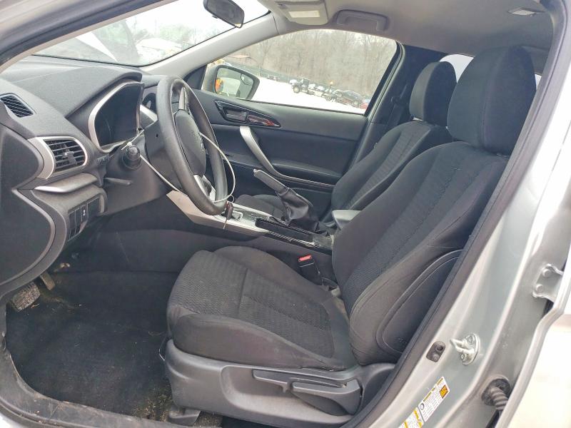 Продаж на аукціоні авто 2020 Mitsubishi Eclipse Cross, vin: JA4AS3AA0LZ042878, номер лоту: 78974955