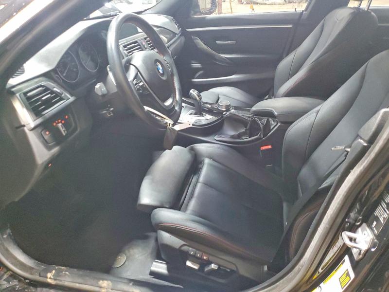 Aukcja sprzedaży 2018 Bmw 430xi, vin: WBA4J3C53JBG96768, numer aukcji: 77562525