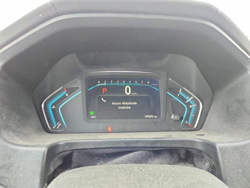 Продажа на аукционе авто 2020 Honda Odyssey, vin: 5FNRL6H45LB503599, номер лота: 76139925