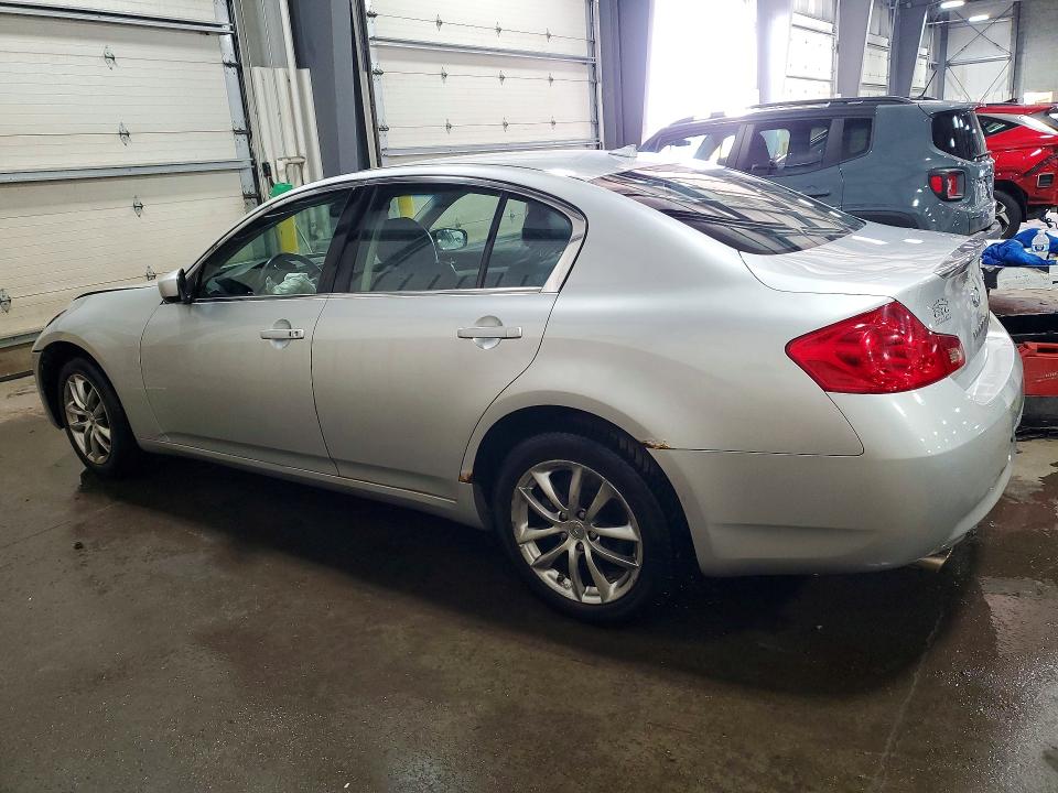 Aukcja sprzedaży 2009 Infiniti G37 Sedan, vin: JNKCV61F19M353906, numer aukcji: 78871295