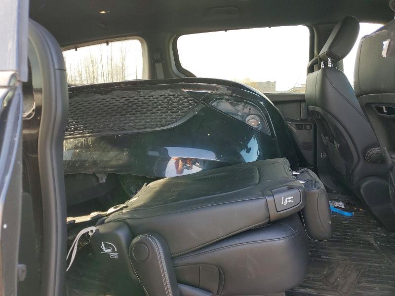 Aukcja sprzedaży 2018 Chrysler Pacifica, vin: 2C4RC1BG8JR175022, numer aukcji: 75986745