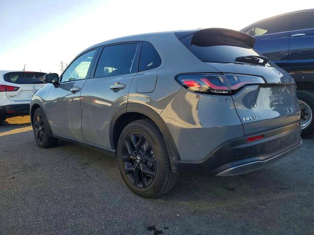 Aukcja sprzedaży 2024 Honda Hr-v, vin: 3CZRZ2H5XRM786032, numer aukcji: 77623365