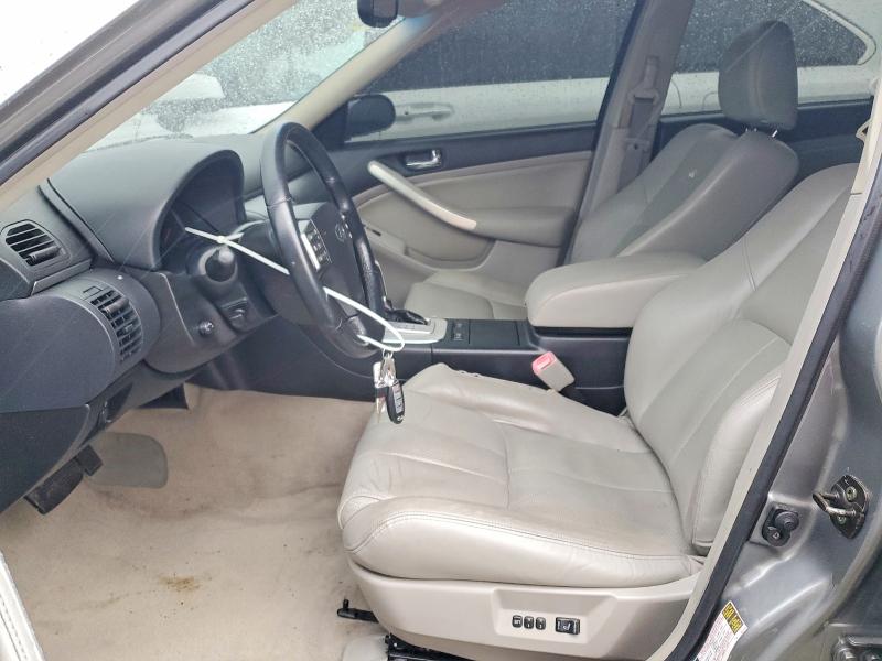 Aukcja sprzedaży 2005 Infiniti G35, vin: JNKCV51E35M216722, numer aukcji: 76922545