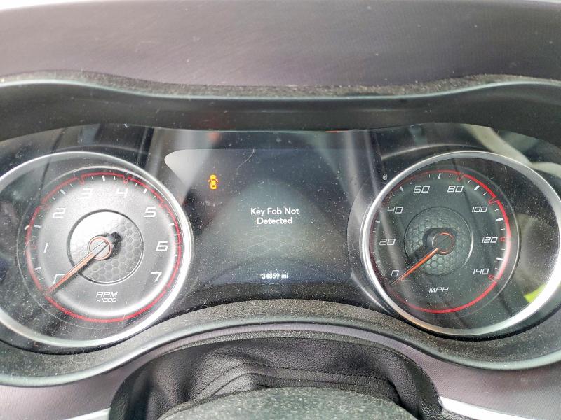Продаж на аукціоні авто 2019 Dodge Charger, vin: 2C3CDXBG1KH704120, номер лоту: 77512295