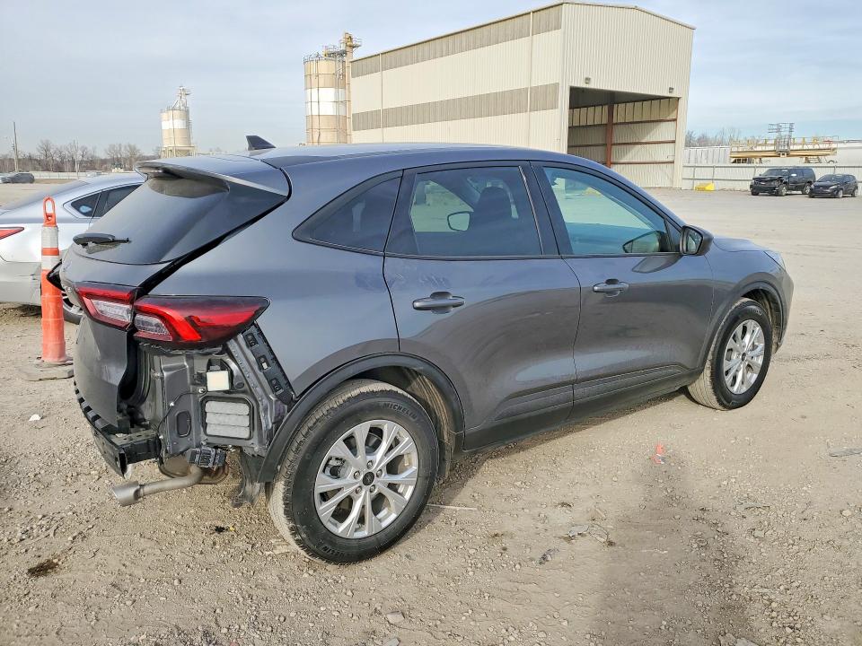 Aukcja sprzedaży 2026 Ford Escape, vin: 1FMCU0GN4TUA02538, numer aukcji: 78705155