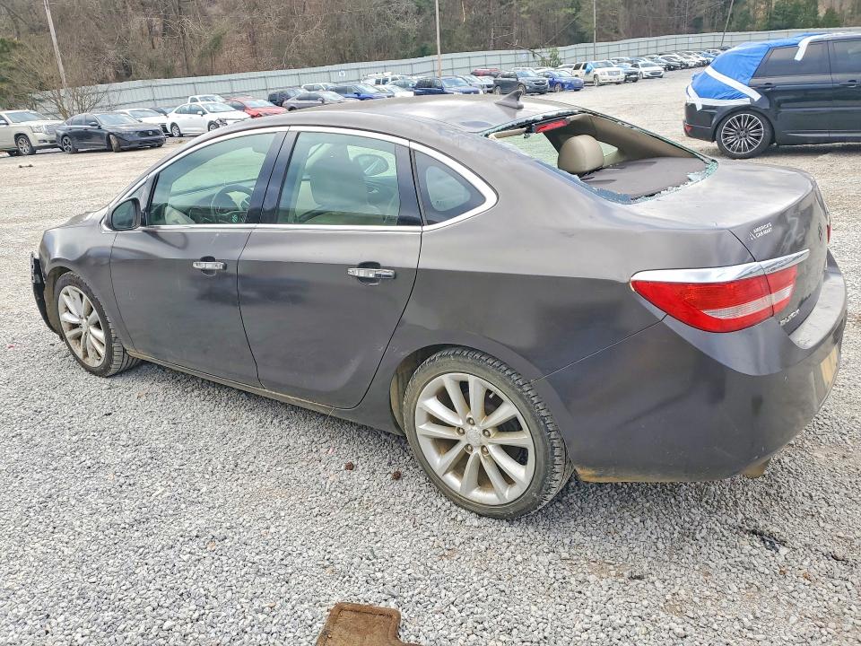 Продажа на аукционе авто 2013 Buick Verano, vin: 1G4PR5SK6D4161298, номер лота: 77939005