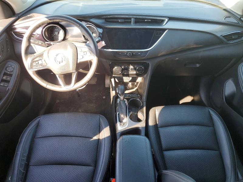 Aukcja sprzedaży 2022 Buick Encore Gx, vin: KL4MMFSL8NB046858, numer aukcji: 79417335