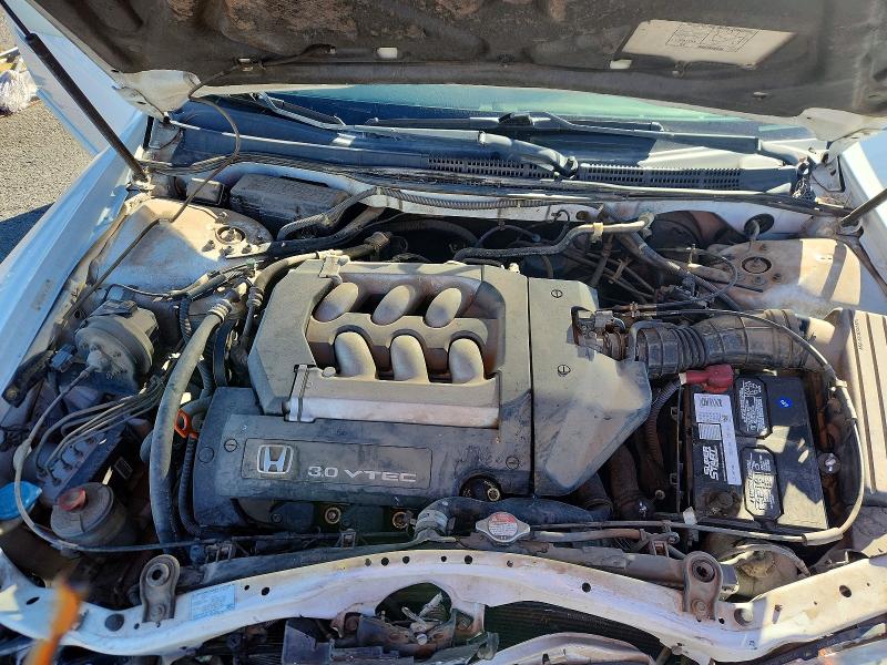 Aukcja sprzedaży 2002 Honda Accord Sedan Ex Auto, vin: 1HGCG16502A082117, numer aukcji: 79234945