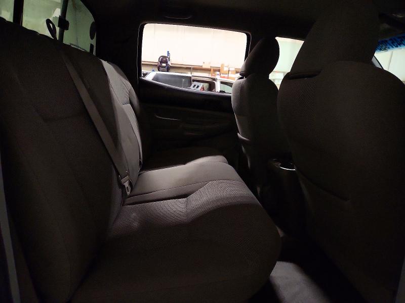 Продажа на аукционе авто 2010 Toyota Tacoma, vin: 3TMMU4FN7AM021765, номер лота: 75457995