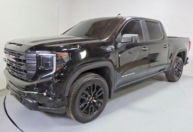 76450235 :رقم المزاد ، 1GTPHAEK6SZ228624 vin ، 2025 Gmc Sierra C15 مزاد بيع