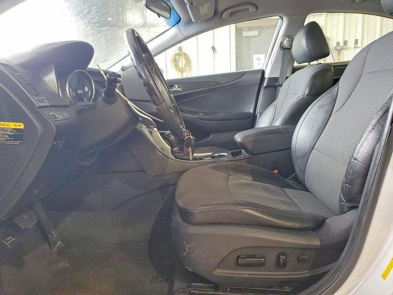 Продаж на аукціоні авто 2011 Hyundai Sonata, vin: 5NPEC4AB3BH316728, номер лоту: 75173525