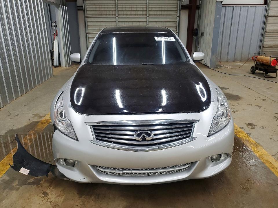 Продажа на аукционе авто 2013 Infiniti G37, vin: JN1CV6AR9DM754207, номер лота: 75258045