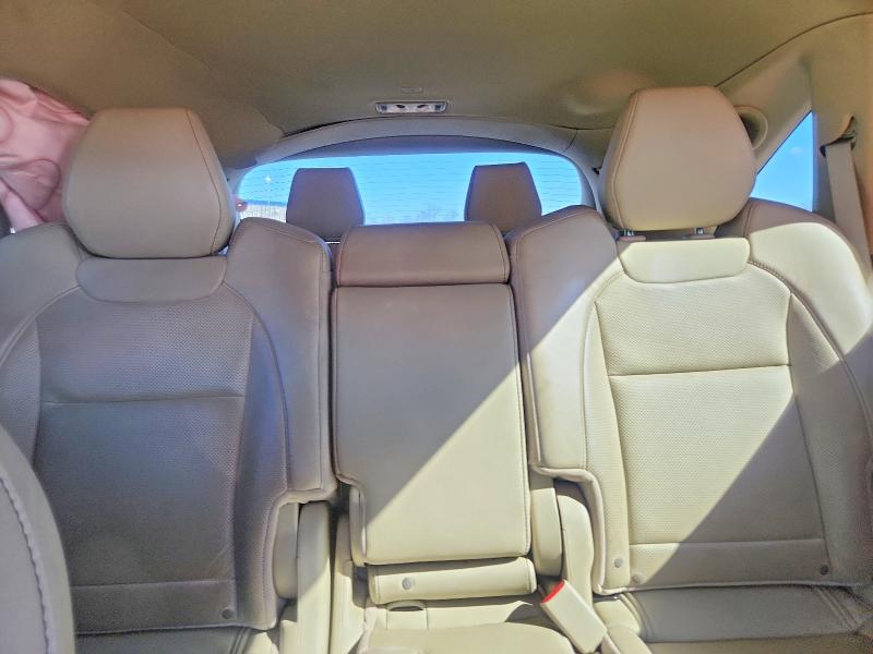 Продажа на аукционе авто 2019 Acura Mdx, vin: 5J8YD4H52KL018761, номер лота: 78635285