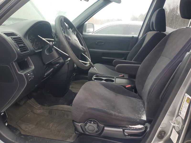 Aukcja sprzedaży 2006 Honda Cr-v, vin: JHLRD68846C022117, numer aukcji: 76641805