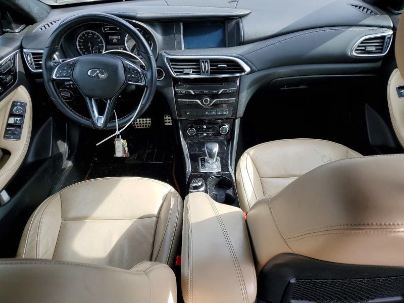 Aukcja sprzedaży 2018 Infiniti Qx30, vin: SJKCH5CP4JA046581, numer aukcji: 79278915